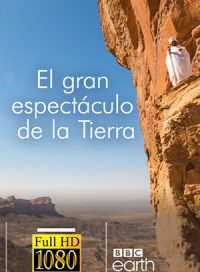 pelicula El Gran Espectaculo De La Tierra II