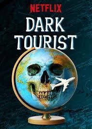 pelicula Dark Tourist