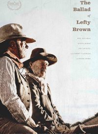 pelicula La Balada De Lefty Brown