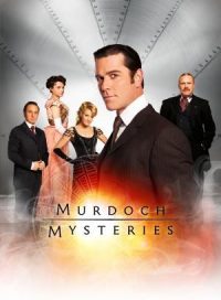 pelicula Murdock Mysteries