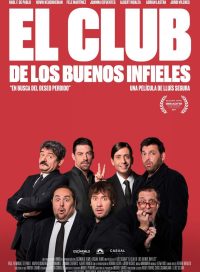 pelicula El Club De Los Buenos Infieles