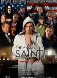 pelicula The Masked Saint