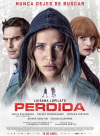 pelicula Perdida