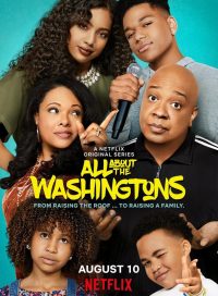 pelicula All About The Washington