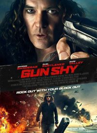 pelicula Gun Shy