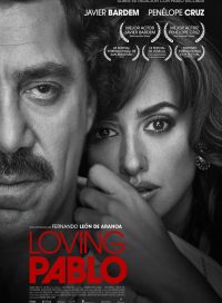 pelicula Loving Pablo