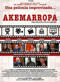 pelicula Akemarropa