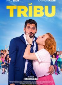 pelicula La Tribu