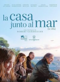 pelicula La Casa Junto Al Mar