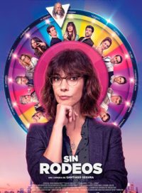 pelicula Sin Rodeos