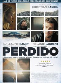 pelicula Perdido