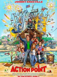 pelicula Action Point