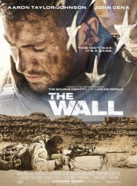 pelicula The Wall