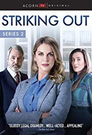 pelicula Striking Out