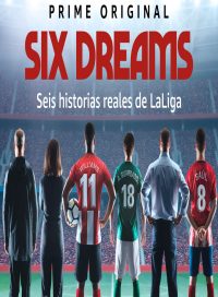 pelicula Six Dreams