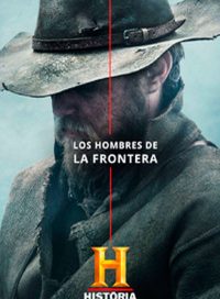 pelicula Los Hombres De La Frontera