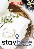 pelicula Stay Here