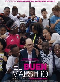 pelicula El buen maestro