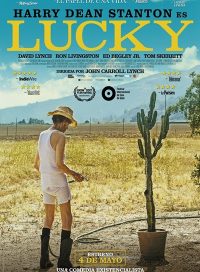 pelicula Lucky