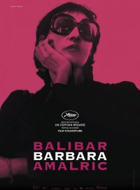 pelicula Barbara