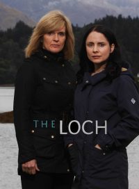 pelicula Loch Ness