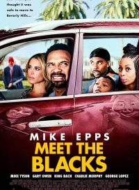 pelicula Meet the Blacks