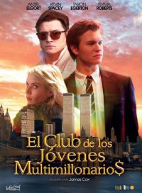 pelicula El club de los jóvenes multimillonarios