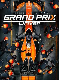 pelicula Grand Prix Driver