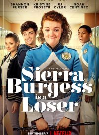 pelicula Sierra Burgess es una perdedora