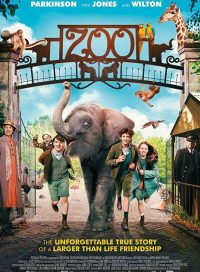 pelicula Zoo