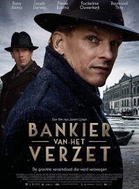 pelicula The Resistance Banker