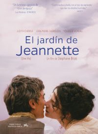 pelicula El Jardin De Jeannette