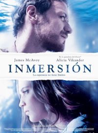 pelicula Submergence