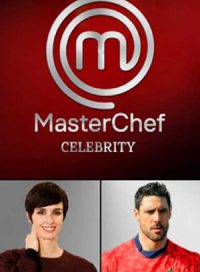 pelicula Master Chef Celebrity