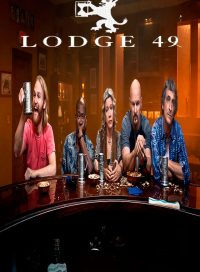 pelicula Lodge 49