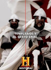 pelicula Templarios y El Santo Grial