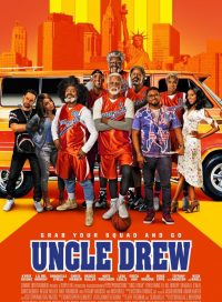 pelicula Uncle Drew