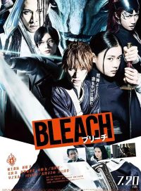 pelicula Bleach