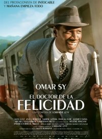 pelicula El doctor de la felicidad