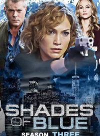 pelicula Shades Of Blue