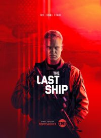 pelicula The Last Ship