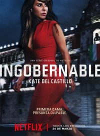 pelicula Ingobernable