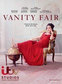 pelicula Vanity Fair