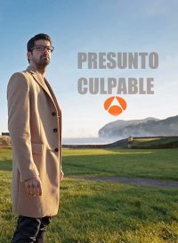 pelicula Presunto Culpable