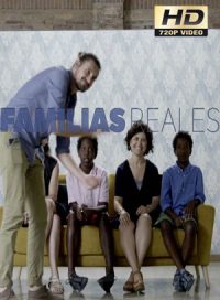 pelicula Familias Reales