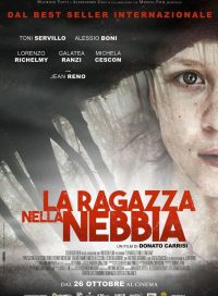 pelicula La chica en la niebla