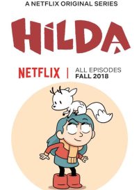 pelicula Hilda