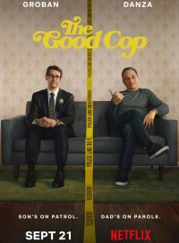 pelicula The Good Cop