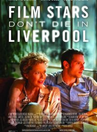 pelicula Las estrellas de cine no mueren en Liverpool