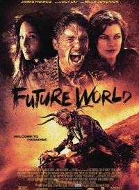 pelicula Future World